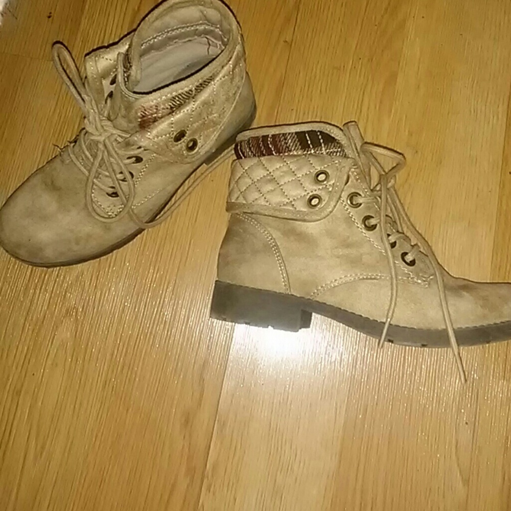 Boots